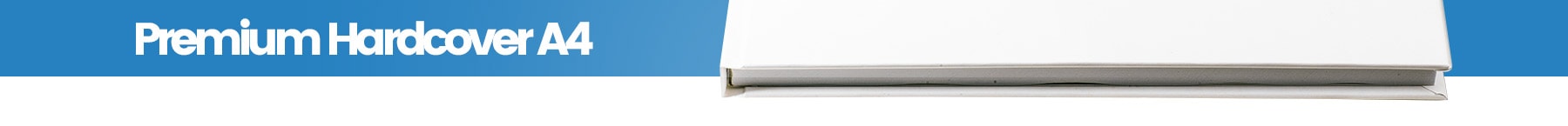 Hardcover Premium A4 Hardcover Premium A4