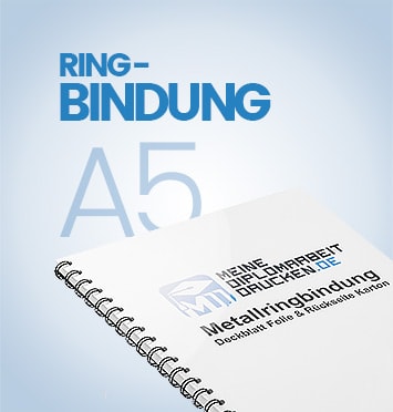 Ringbindung A5